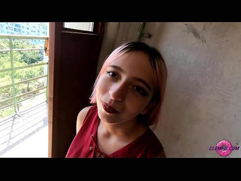 ❤️ סטודנט חושני מוצץ זר בעורף - גמור על פניו ️ פורנו ב-iw.mrpornogratis.ru ❌️❤